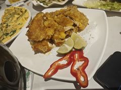 -伊萨娜印尼餐馆