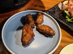 -吉志烤肉(太原总店)