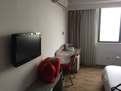 -莫泰酒店(厦门万象城火车站地铁站店)