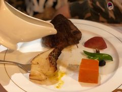 海陆大餐（台塑牛排+-戈雅法餐厅(世界城广场店)