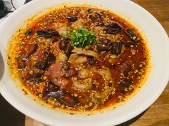 老坛子酸菜鱼-太二酸菜鱼(财富购物中心店)