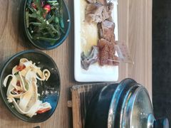 -先记烧鹅王·本地粤菜(福永店)