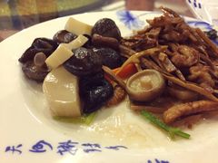 -九华山聚龙大酒店