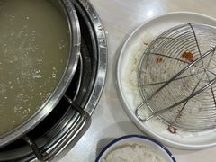 -港升鱼师傅·中山脆肉鲩
