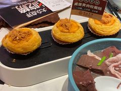 -禄运茶居·手工点心(猎德店)