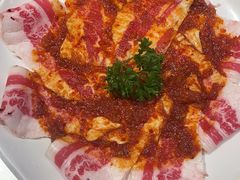 -韩宫宴烤肉·料理(海门大有境店)