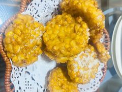 -小鱼锅贴明光土菜