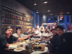 -广州富力君悦大酒店·凯菲厅