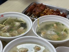 -海平馄饨(逍遥二路店)