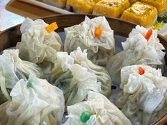 -太原面食店(解放路店)