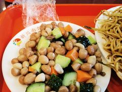 -新川面馆(新街口二店)