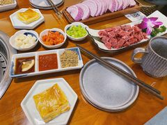 -石頭記榴莲烤肉(万达金街店)