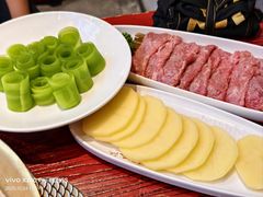 -小龙翻大江文化火锅(太古里店)