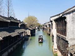 -乌镇景区