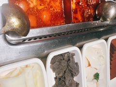 -海底捞火锅(万丰桥店)
