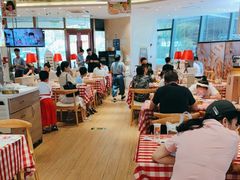 -西贝(武汉群星城店)