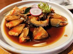 -甬上名灶·首店(环城西路店)