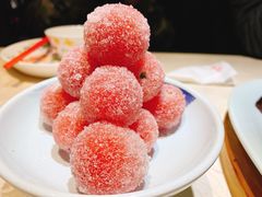 -老头儿油爆虾·三潭印月
