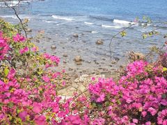 -三亚西岛海洋文化旅游区