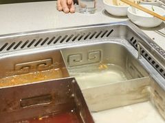 -海底捞火锅(江宸天街店)