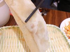 -梁记粥铺(开元地中海店)