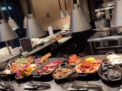 -Social 秀西餐厅-长沙瑞吉酒店(运达店)