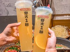 -冯校长老火锅(深圳总店)