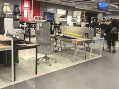 -宜家家居(哈尔滨商场店)