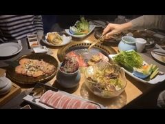 -江户烧肉(高德店)