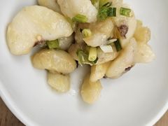 -苏小柳点心·手作小笼包(浦东嘉里城分院)