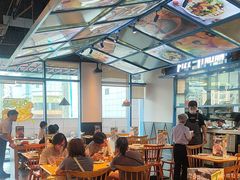 -菲滋意式餐厅(金华银泰城店)