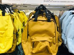 店内环境-MUJI无印良品(金狮广场店)