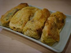 五香卷-百家鸡味馆(清泰店)