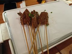 -小马哥烧烤(楚州店)