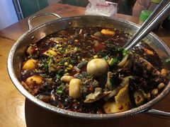 -黑竹香鸡(营和巷店)