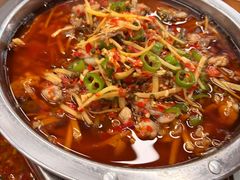 -艺味深尝(云锦路店)