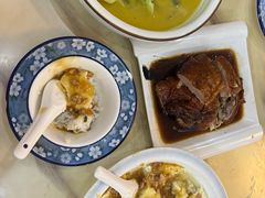 -尚岛私房菜(西方巷店)