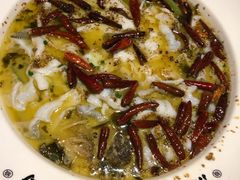 -江渔兒酸菜魚專門店(顺盈时代广场店)