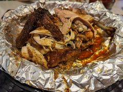 -原味田园·客家菜·土窑鸡(中航城君尚购物中心店)