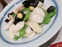 -郭林家常菜(狼垡店)