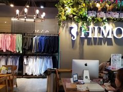-海马体照相馆(成都来福士广场店)