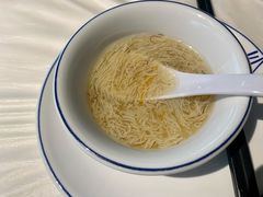 文思豆腐羹-扬州狮子楼·非遗淮扬菜(东关街店)