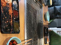 -蚝英雄·自助烤蚝(建设路店)
