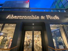-Abercrombie & Fitch(三里屯太古里店)