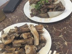 -陈光记烧腊店(罗保博士街店)