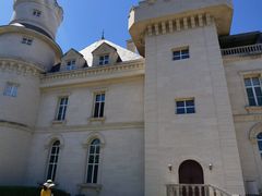 -北京张裕爱斐堡酒庄