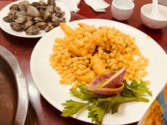-山海关清和浑锅店