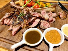 -TIAGO HOME KITCHEN(王府中环店)