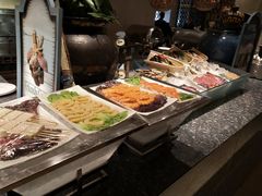 -太原富力万达文华酒店·美食汇西餐厅