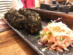 -冰川冷面·延边菜·炭烤串(观前店)